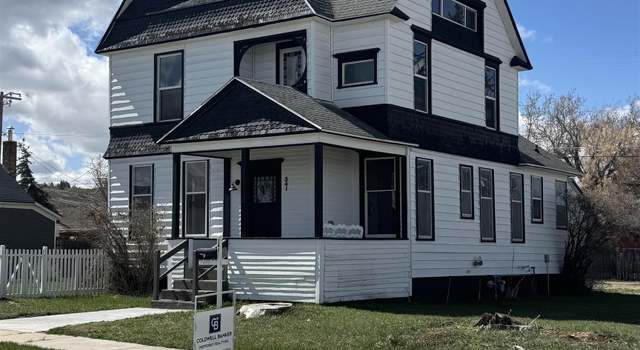 Photo of 341 Main St, Evanston, WY 82930