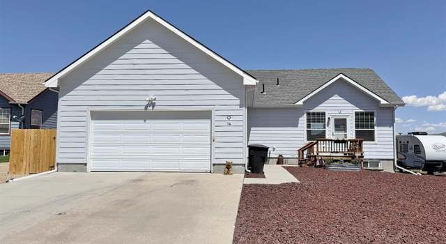 Photo of 14 Glencoe St, Diamondville, WY 83116