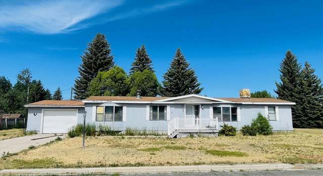 Photo of 620 Sage Street St, Cokeville, WY 83114