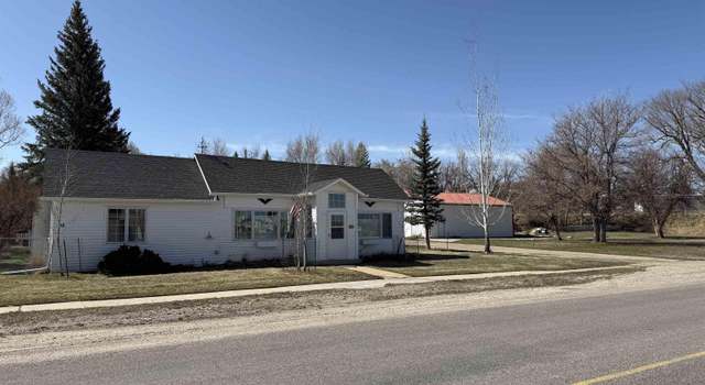 Photo of 311 & 401 W Elm Ave, Saratoga, WY 82331