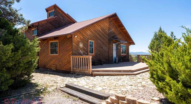 Photo of 39 Elm St, Glendo, WY 82213