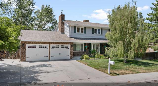 Photo of 136 Sherwood Cir, Casper, WY 82609