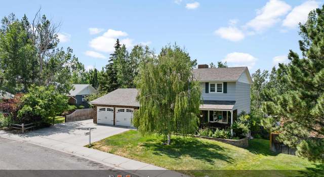 Photo of 136 Sherwood Cir, Casper, WY 82609