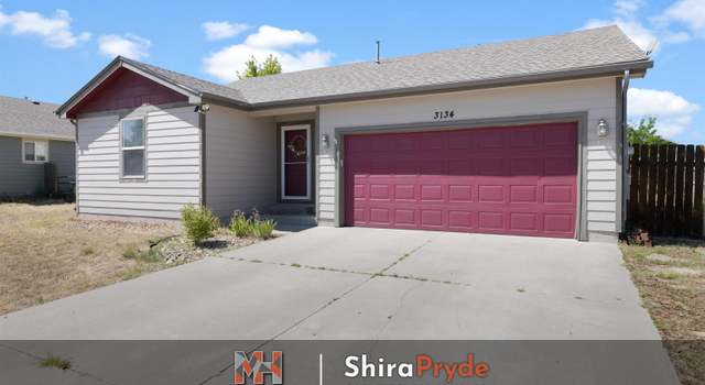 Photo of 3134 Cold Springs Rd, Casper, WY 82604