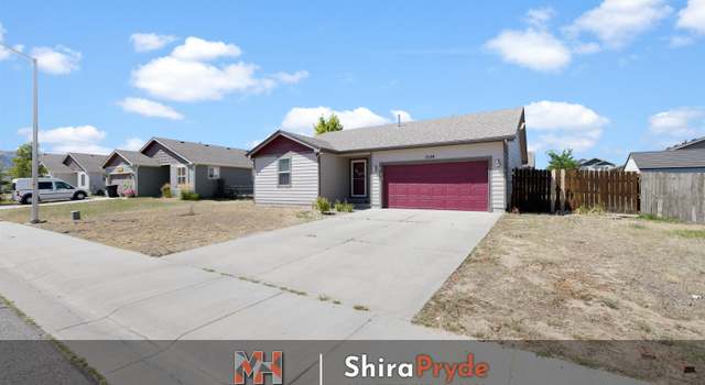 Photo of 3134 Cold Springs Rd, Casper, WY 82604