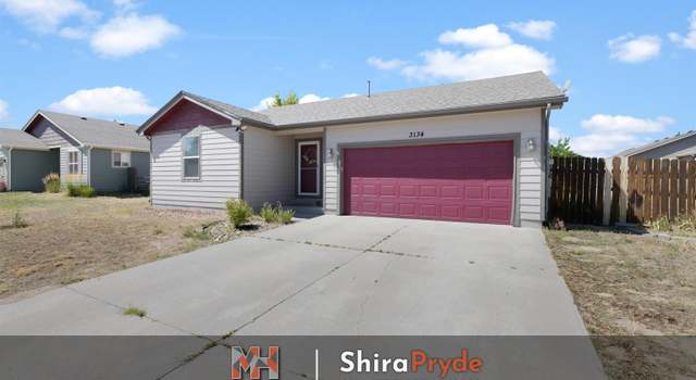 Photo of 3134 Cold Springs Rd, Casper, WY 82604