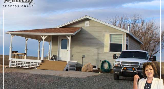 Photo of 9821 Tollefson Trl, Fort Laramie, WY 82212