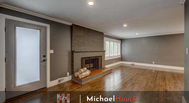 Photo of 2011 S Cedar St, Casper, WY 82601