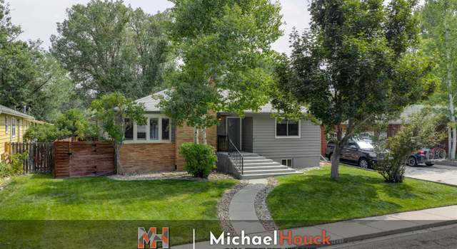 Photo of 2011 S Cedar St, Casper, WY 82601