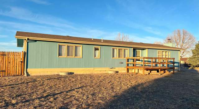 Photo of 15 Main Dr, Wheatland, WY 82201