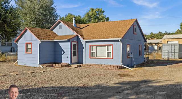 Photo of 616 Morgan Avenue Ave, Mills, WY 82644