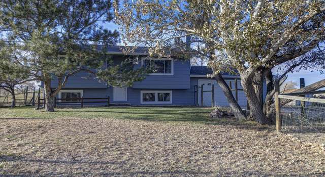 Photo of 21 Weasel Rd, Rolling Hills, WY 82637