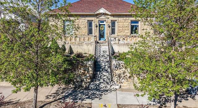 Photo of 516 A St, Rock Springs, WY 82901