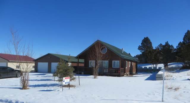 Photo of 36 Cedar Hills Dr, Pine Haven, WY 82721