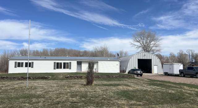 Photo of 134 County Road 224, Fort Bridger, WY 82933