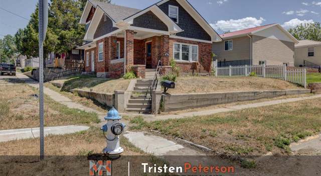 Photo of 501 S Jackson St, Casper, WY 82601