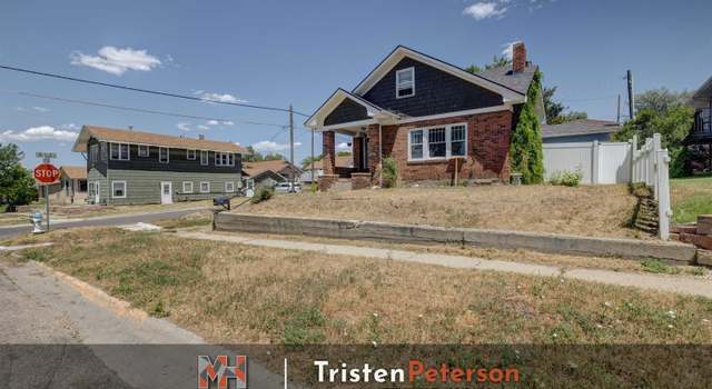 Photo of 501 S Jackson St, Casper, WY 82601