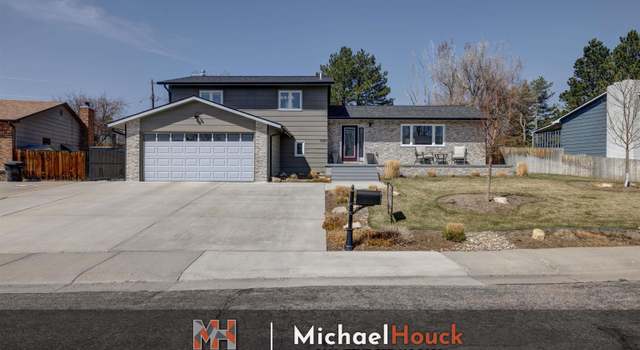 Photo of 1480 Kelly Dr, Casper, WY 82609