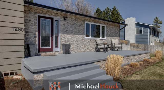 Photo of 1480 Kelly Dr, Casper, WY 82609