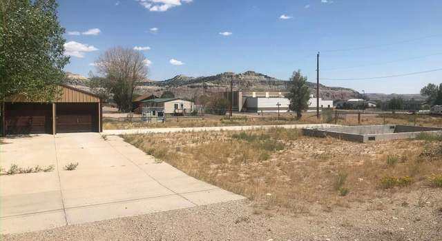 Photo of 177 John Marx St, La Barge, WY 83123