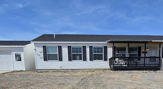 Photo of 97 Kinnear Spur, Kinnear, WY 82651