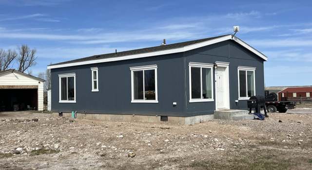 Photo of 535 County Road 229, Fort Bridger, WY 82933