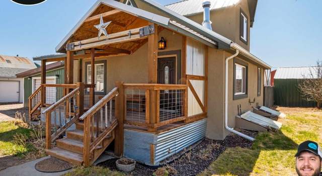 Photo of 145 West 3rd Street St, Lingle, WY 82223