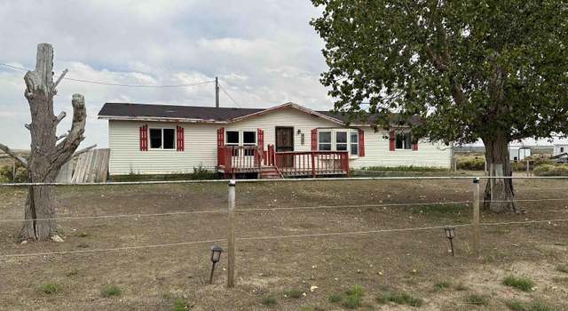 Photo of 823 Pine St, Medicine Bow, WY 82301