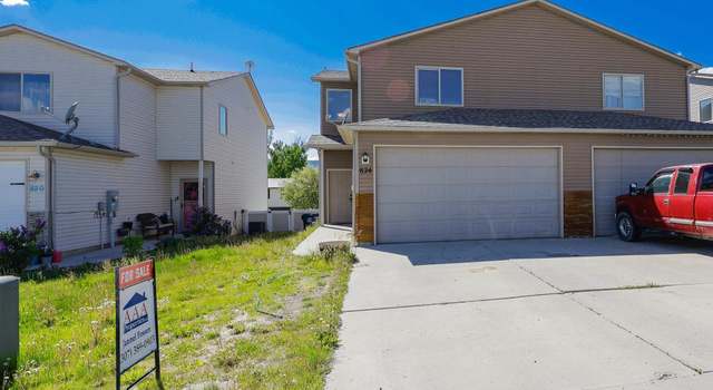 Photo of 824 Blue Sage Way, Rock Springs, WY 82901