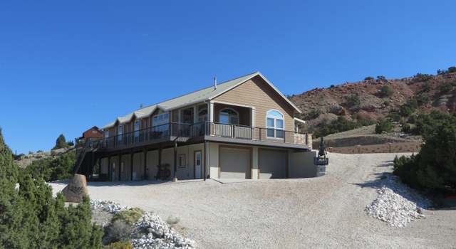 Photo of 26043 Cedar Ct, Alcova, WY 82620