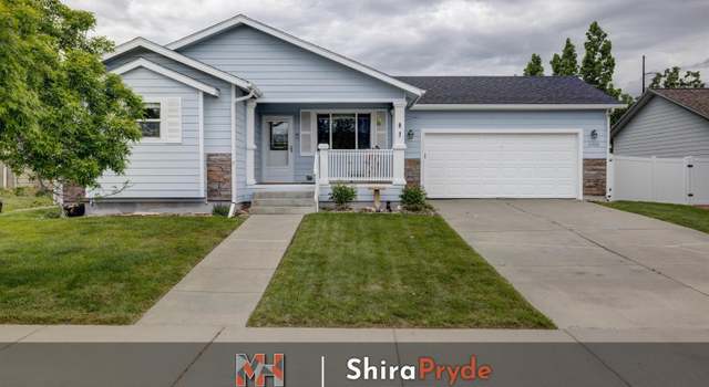 Photo of 6360 Little Moon Trl, Casper, WY 82604