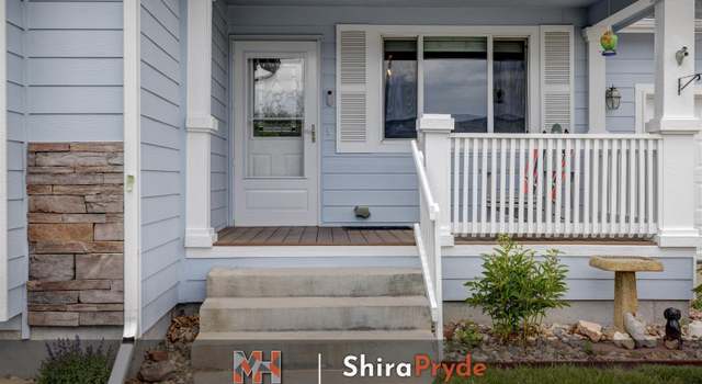 Photo of 6360 Little Moon Trl, Casper, WY 82604