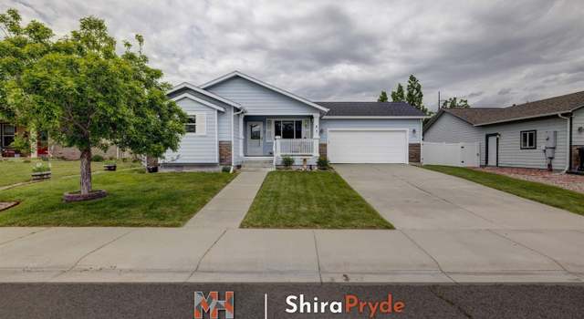 Photo of 6360 Little Moon Trl, Casper, WY 82604