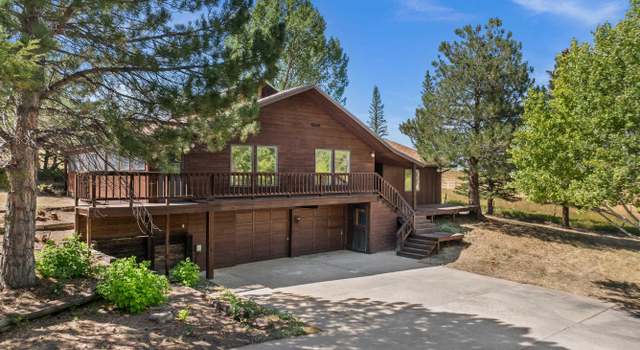 Photo of 4934 Squaw Creek Rd, Casper, WY 82604