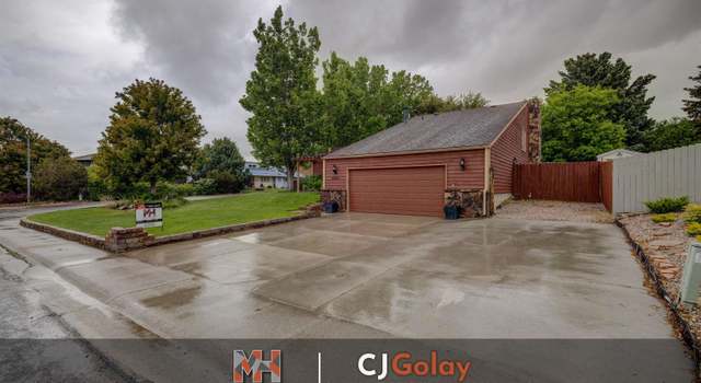 Photo of 4231 Puma Dr, Casper, WY 82604