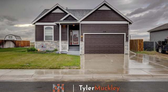 Photo of 2230 Zuni Trail Trl, Bar Nunn, WY 82601