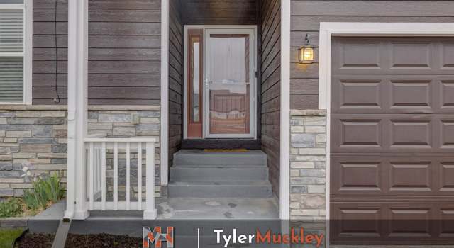 Photo of 2230 Zuni Trail Trl, Bar Nunn, WY 82601
