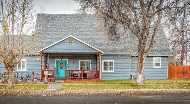 Photo of 701 Grace Ave, Worland, WY 82401