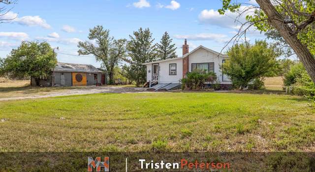 Photo of 820 E 29th St, Casper, WY 82601