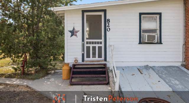 Photo of 820 E 29th St, Casper, WY 82601