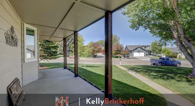 Photo of 5411 S Oak St, Casper, WY 82601