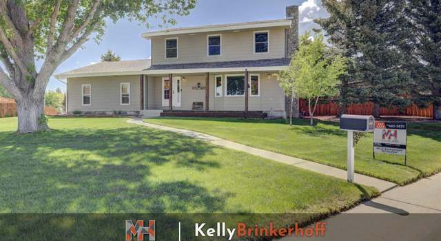 Photo of 5411 S Oak St, Casper, WY 82601