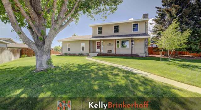 Photo of 5411 S Oak St, Casper, WY 82601