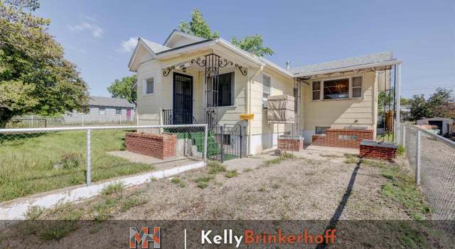 Photo of 4498 W Highway St, Casper, WY 82604