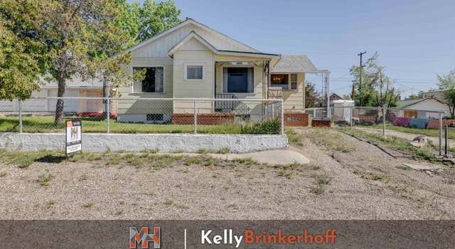 Photo of 4498 W Highway St, Casper, WY 82604