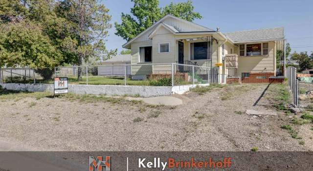Photo of 4498 W Highway St, Casper, WY 82604