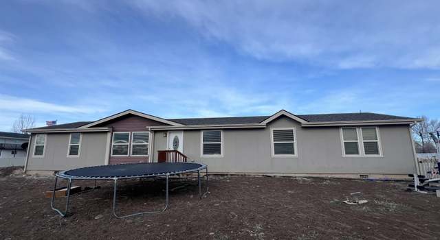 Photo of 764 Redwood Drive Dr, Mountain View, WY 82939