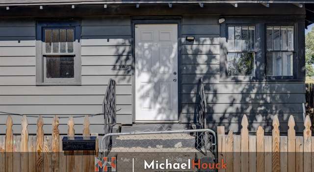 Photo of 933 N Lincoln St, Casper, WY 82601