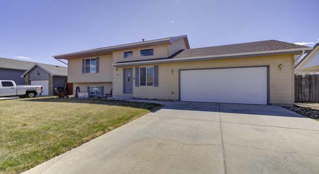Photo of 1811 Mandan Trl, Bar Nunn, WY 82601