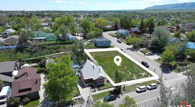 Photo of 1002 E 10th St, Casper, WY 82601